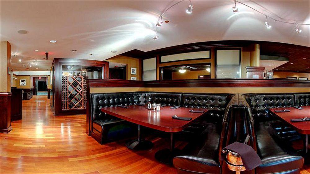礼拜堂山喜来登酒店 查珀尔希尔 外观 照片